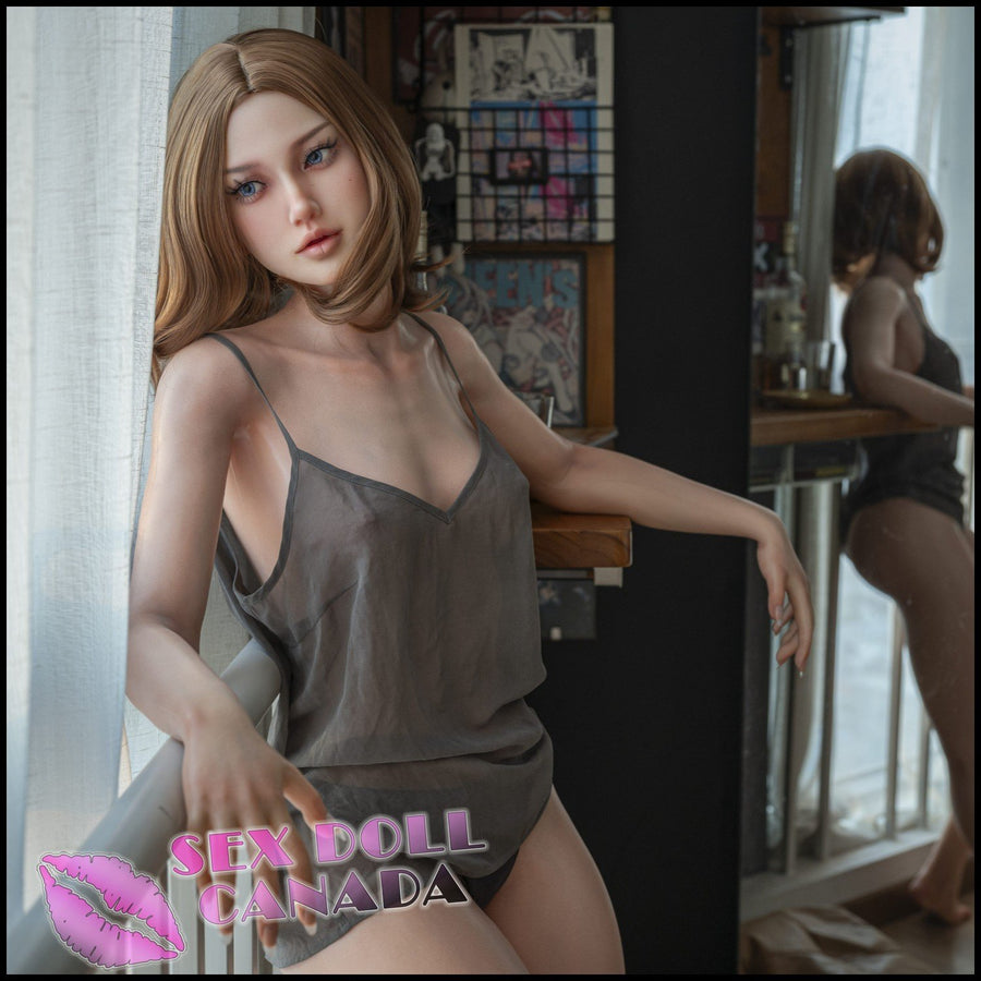 XYcolo Realistic Sex Doll Red Head Big Tits Breasts Asian Japanese Chinese