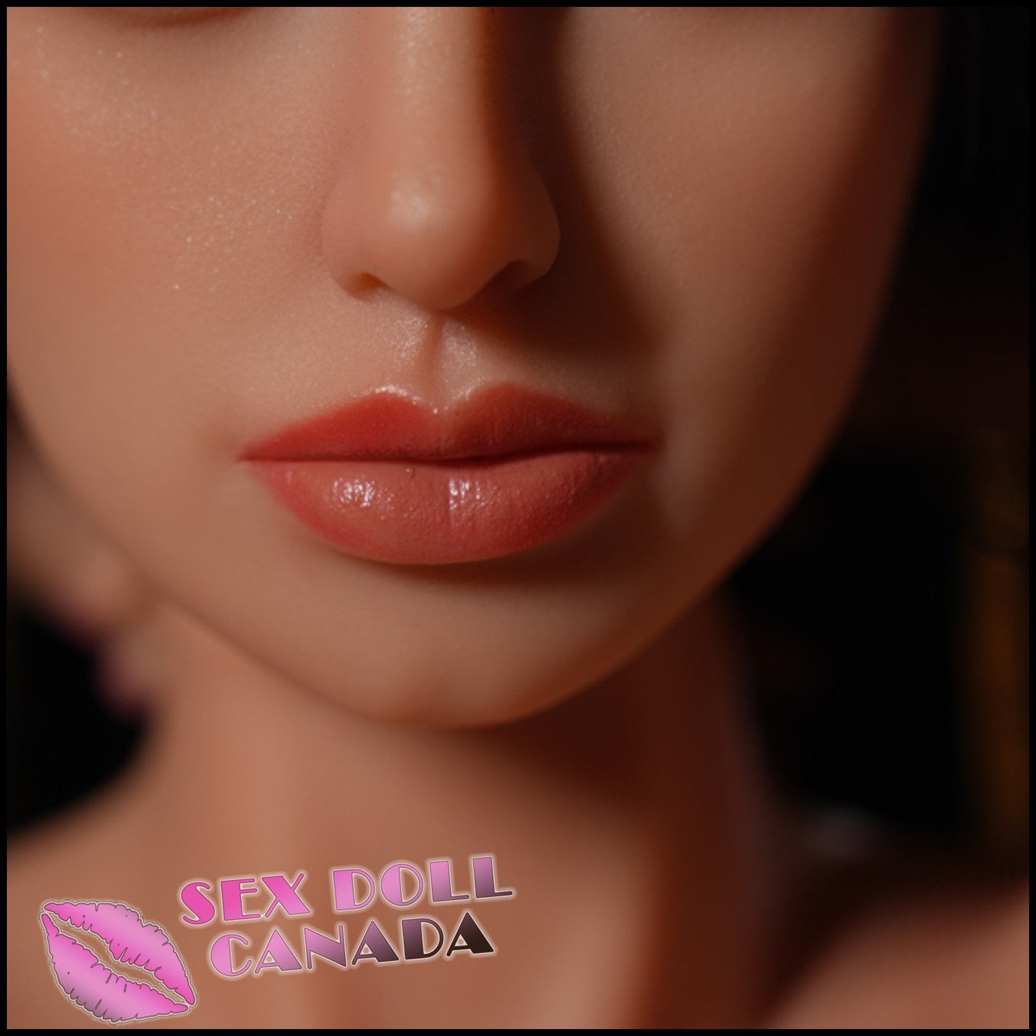 HR Doll Realistic Sex Doll Small Waist Huge Tits Boobs Curvy Full Body