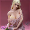 IRONTECH Realistic Sex Doll Curvy Full Body Huge Tits Boobs Western American