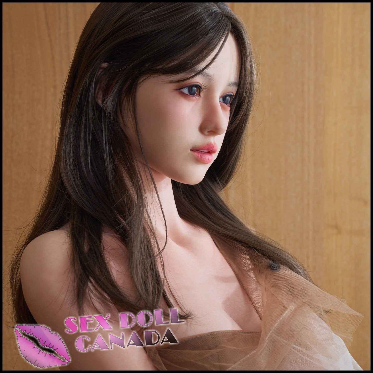 IRONTECH Dolls Realistic Sex Doll Western American Thick Thighs Russian German