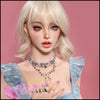 IRONTECH Realistic Sex Doll Western American Blonde Hair Huge Tits Boobs