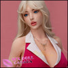 IRONTECH Realistic Sex Doll Curvy Full Body Blonde Hair Huge Tits Boobs