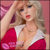 IRONTECH Realistic Sex Doll Curvy Full Body Huge Tits Boobs Small Waist