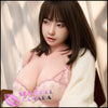 IRONTECH Realistic Sex Doll Asian Japanese Chinese Thick Thighs Curvy Full Body
