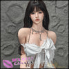 IRONTECH Realistic Sex Doll Black Hair Huge Tits Boobs Asian Japanese Chinese