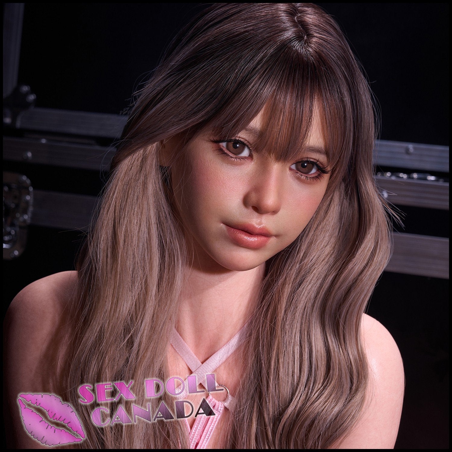 Real Lady Realistic Sex Doll Curvy Full Body Small Waist Russian German