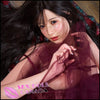 Real Lady Realistic Sex Doll Curvy Full Body Black Hair Huge Tits Boobs