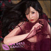 Real Lady Realistic Sex Doll Huge Tits Boobs Curvy Full Body Asian Japanese Chinese