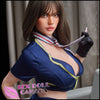 Sigafun Realistic Sex Doll Asian Japanese Chinese Small Waist Huge Tits Boobs