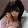 Sigafun Realistic Sex Doll Black Hair Asian Japanese Chinese Small Waist