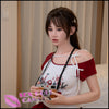 Gynoid Tech Realistic Sex Doll Curvy Full Body Asian Japanese Chinese Black Hair