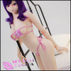 IROKEBIJIN Realistic Sex Doll Huge Tits Boobs Elf Fantasy Cosplay Cartoon Hentai Anime