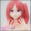 IROKEBIJIN Realistic Sex Doll Elf Fantasy Cosplay Blonde Hair Huge Tits Boobs