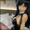 IROKEBIJIN Realistic Sex Doll Cartoon Hentai Anime Blonde Hair Elf Fantasy Cosplay