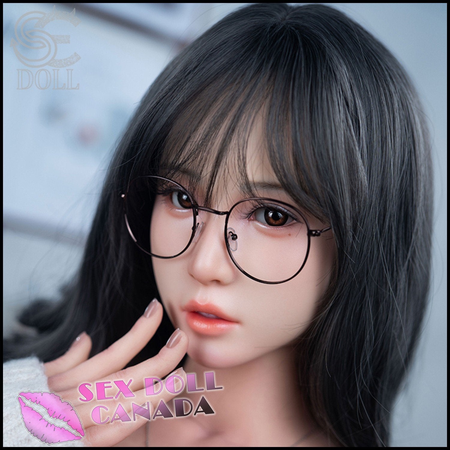 SE Doll Realistic Sex Doll Asian Japanese Chinese Fit Athletic Big Tits Breasts