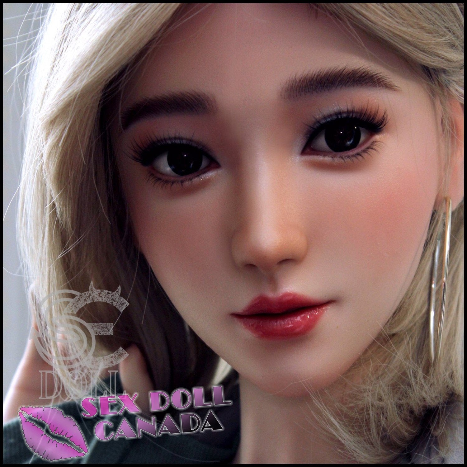 SE DOLL Realistic Sex Doll Big Tits Breasts Big Tits Breasts Asian Japanese Chinese