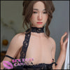 Tayu Realistic Sex Doll Small Tits Boobs Black Hair Asian Japanese Chinese