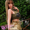 WM Doll Realistic Sex Doll Huge Tits Boobs Brunette Hair Western American