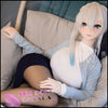 WM Doll Realistic Sex Doll Curvy Full Body Huge Tits Boobs Cartoon Hentai Anime