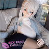 WM Doll Realistic Sex Doll Asian Japanese Chinese Huge Tits Boobs Cartoon Hentai Anime