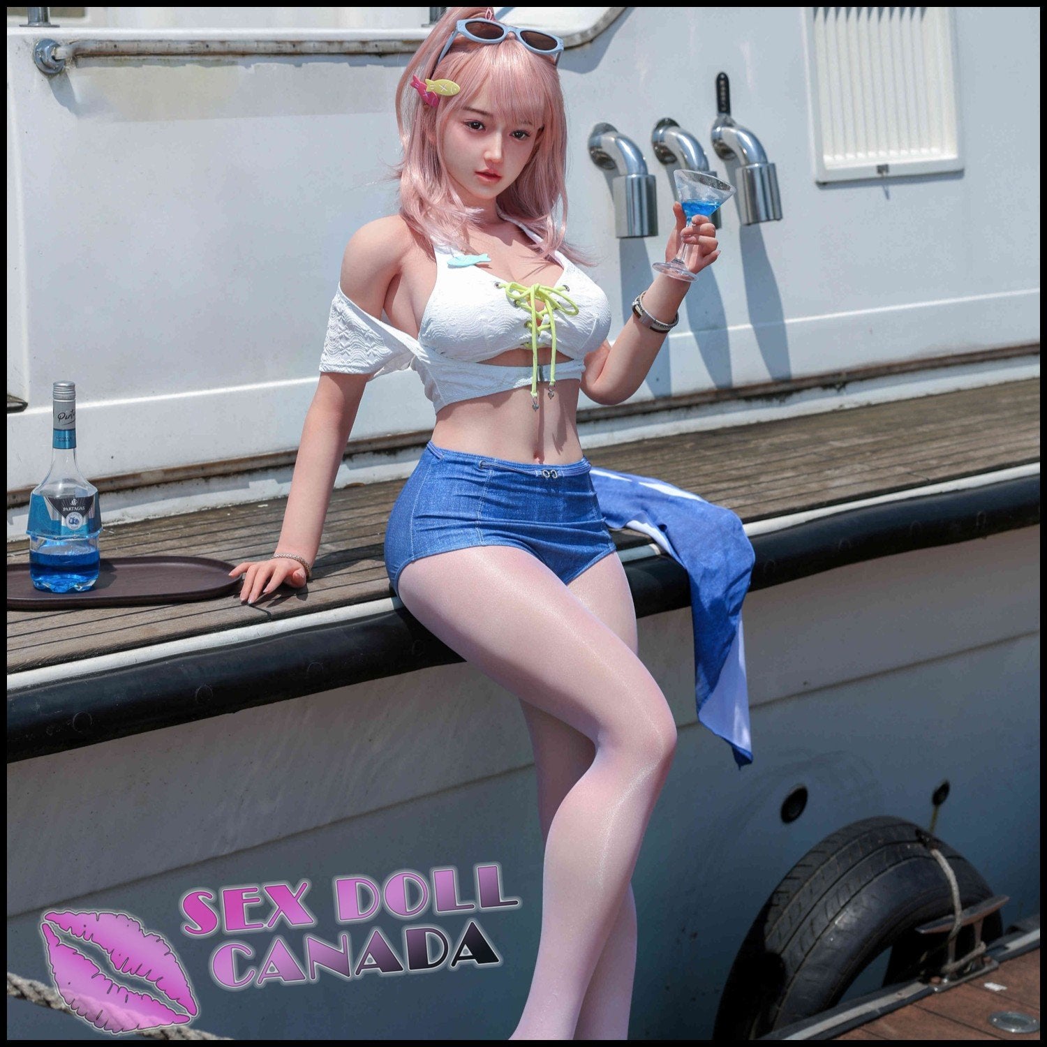 XYcolo Realistic Sex Doll Skinny Slim Curvy Full Body Asian Japanese Chinese