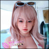XYcolo Realistic Sex Doll Asian Japanese Chinese Fit Athletic Big Tits Breasts