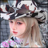 XYcolo Realistic Sex Doll Blonde Hair Skinny Slim Asian Japanese Chinese