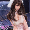 IRONTECH Dolls Realistic Sex Doll Western American Big Tits Breasts Thick Thighs