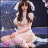 IRONTECH Dolls Realistic Sex Doll Brunette Hair Russian German Big Tits Breasts