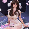 IRONTECH Dolls Realistic Sex Doll Curvy Full Body Russian German Black Hair