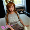 Lusandy Realistic Sex Doll Red Head Russian German Western American