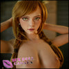 Lusandy Realistic Sex Doll Russian German Western American Latina Brazilian