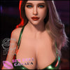 SE DOLL Realistic Sex Doll Western American Big Tits Breasts Small Waist