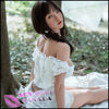 SE DOLL Realistic Sex Doll Asian Japanese Chinese Small Waist Black Hair