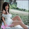 SE DOLL Realistic Sex Doll Asian Japanese Chinese Small Waist Curvy Full Body