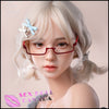 SE Doll Realistic Sex Doll Asian Japanese Chinese Brunette Hair Blonde Hair