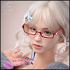 SE Doll Realistic Sex Doll Black Hair Blonde Hair Asian Japanese Chinese