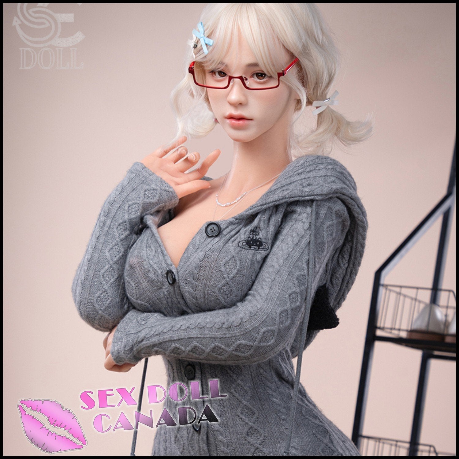 SE Doll Realistic Sex Doll Asian Japanese Chinese Indian Arab Brown Latina Brazilian