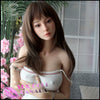SE Doll Realistic Sex Doll Big Ass Butt Black Hair Western American