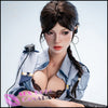 SE Doll Realistic Sex Doll Indian Arab Brown Western American Curvy Full Body
