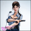 SE Doll Realistic Sex Doll Big Ass Butt Western American Russian German