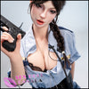 SE Doll Realistic Sex Doll Curvy Full Body Western American Western American
