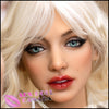 FunWestDoll Realistic Sex Doll Big Tits Breasts Western American Blonde Hair