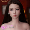 Galatea Doll Realistic Sex Doll Huge Tits Boobs Asian Japanese Chinese Brunette Hair