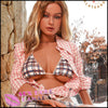 Galatea Doll Realistic Sex Doll Blonde Hair Curvy Full Body Western American