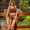 Galatea Doll Realistic Sex Doll Western American Curvy Full Body Huge Tits Boobs