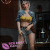 Galatea Doll Realistic Sex Doll Western American Curvy Full Body Huge Tits Boobs