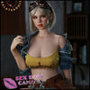 Galatea Doll Realistic Sex Doll Western American Curvy Full Body Huge Tits Boobs