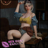 Galatea Doll Realistic Sex Doll Western American Huge Tits Boobs Curvy Full Body