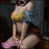 Galatea Doll Realistic Sex Doll Huge Tits Boobs Western American Curvy Full Body